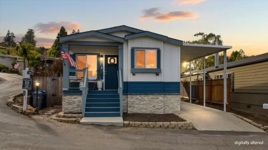 444 Whispering Pines Drive, Scotts Valley, CA 95066 - #2