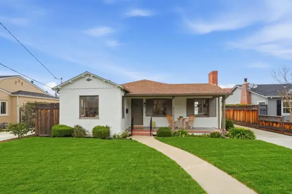 1141 Dean Avenue, SAN JOSE, CA 95125