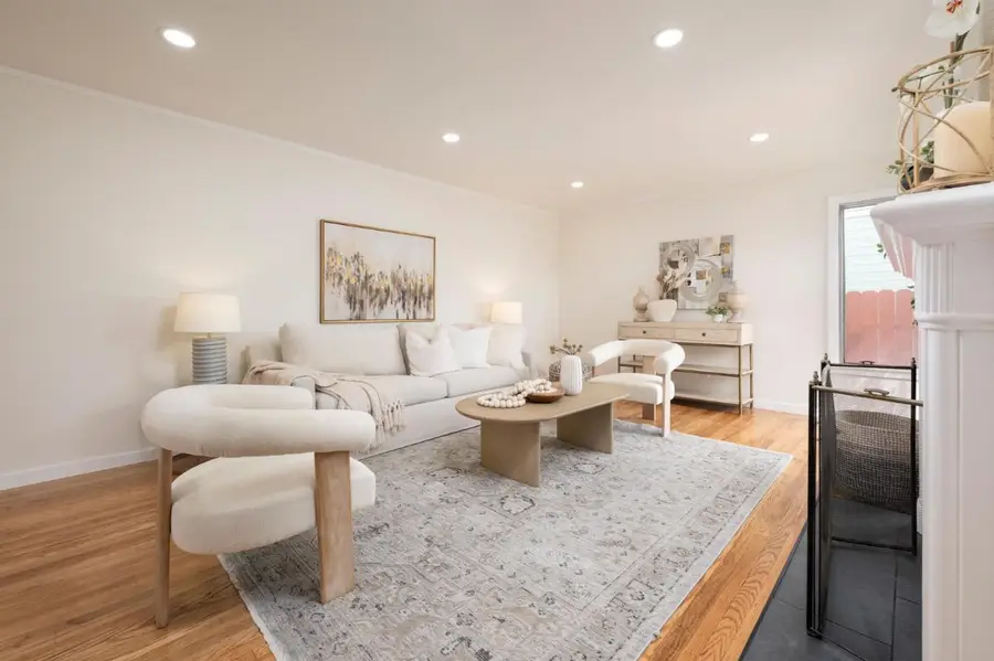 1729 Cypress Avenue, San Mateo, CA 94401 - #3