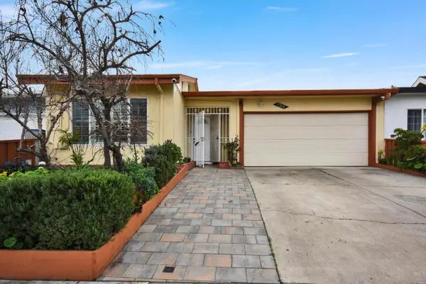 1262 Turtlerock Drive, SAN JOSE, CA 95122