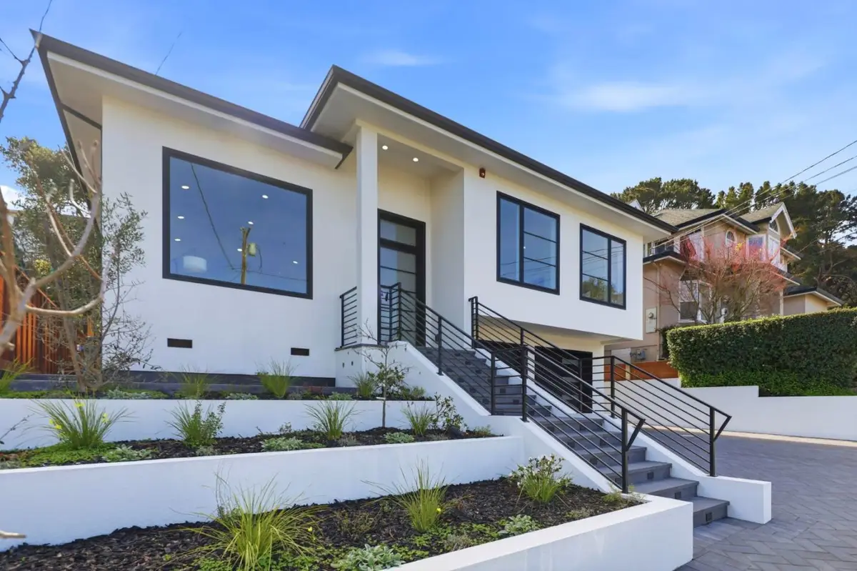 275 41st Avenue, San Mateo, CA 94403 - #1