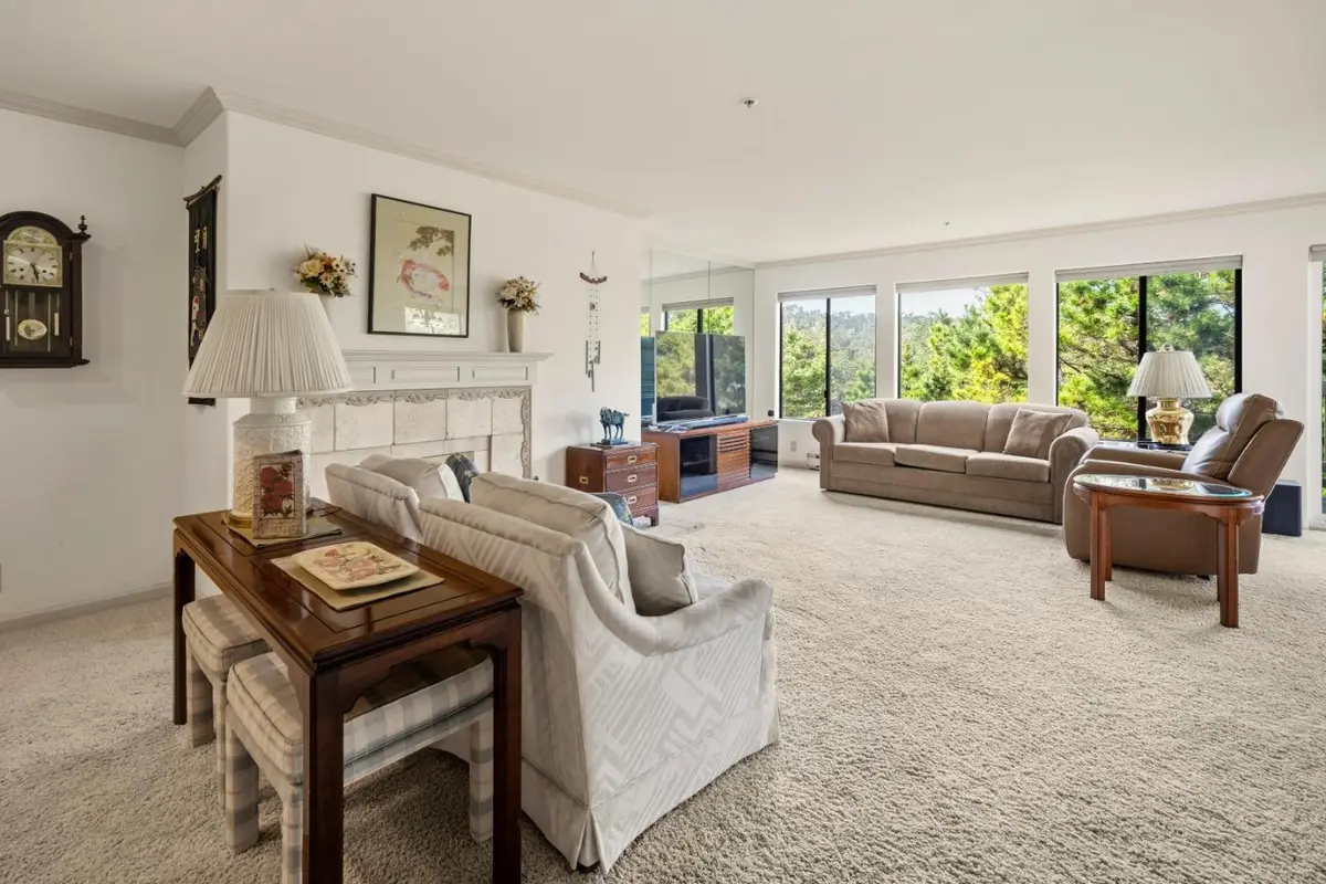 17 Shepherd's Knoll, Pebble Beach, CA 93953 - #1
