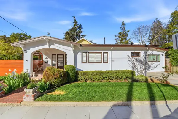 222 Nicholson Avenue, Los Gatos, CA 95030