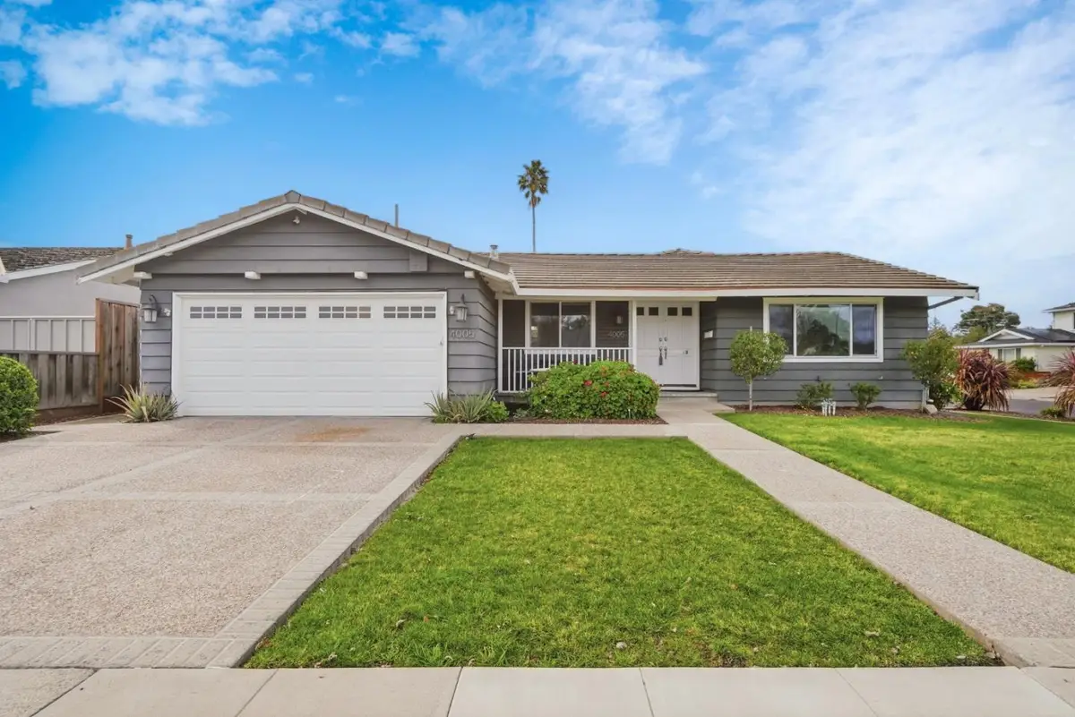 4005 Laurelglen Court, San Jose, CA 95118 - #1