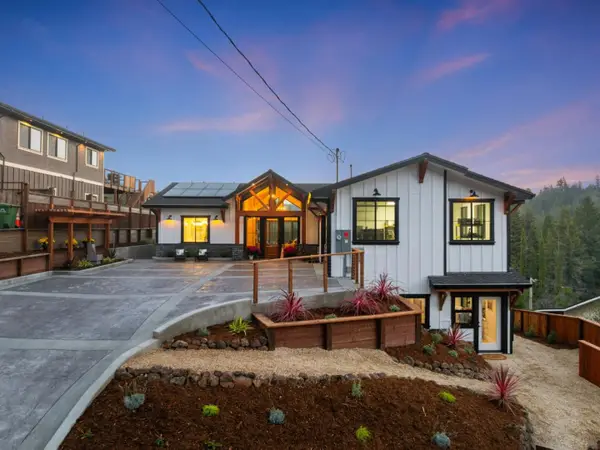 230 Fern Rock Way, BOULDER CREEK, CA 95006