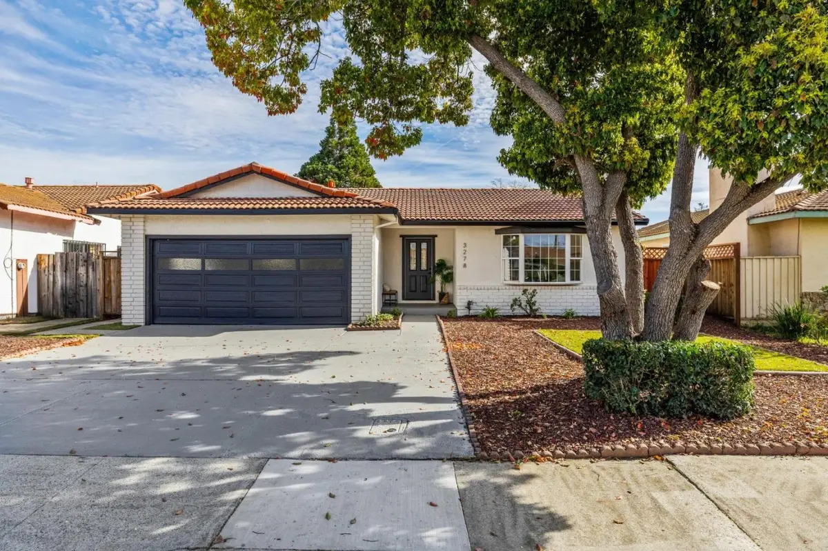 3278 Faith Court, San Jose, CA 95127 - #1