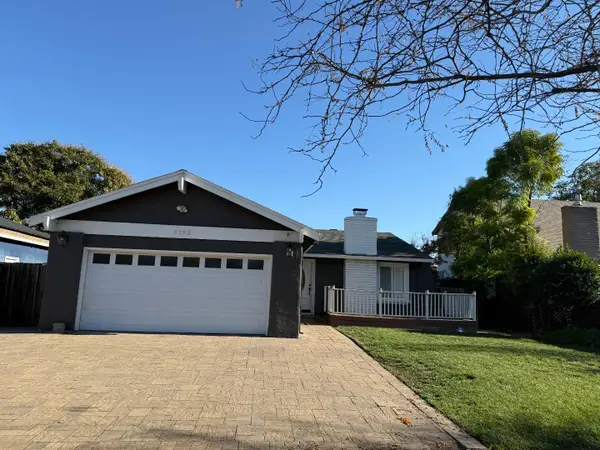 4182 Dulcey, SAN JOSE, CA 95136