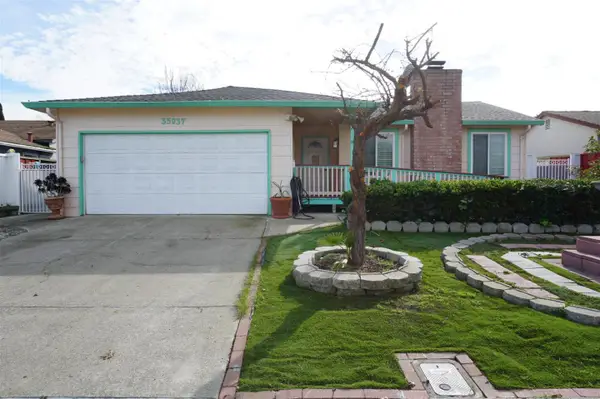 35037 Begonia Street, UNION CITY, CA 94587