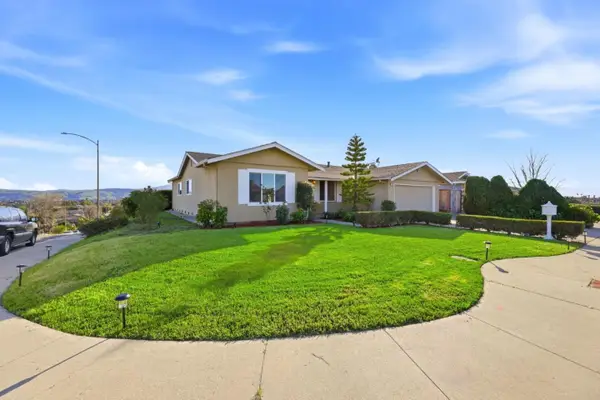 736 Braxton Drive, SAN JOSE, CA 95111