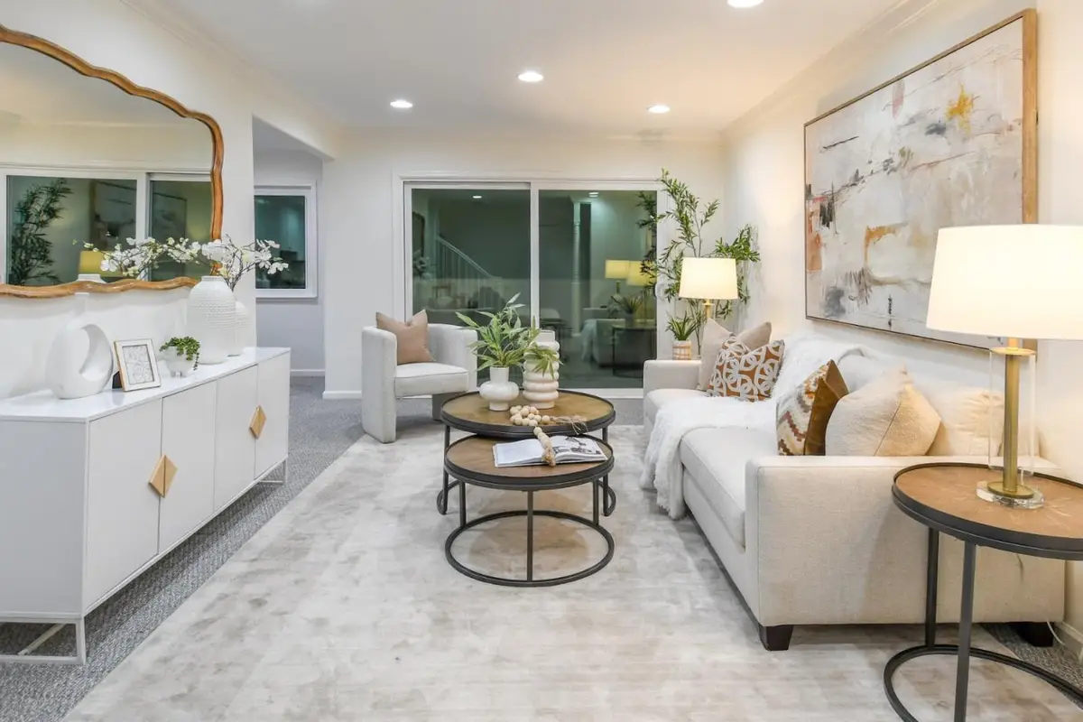 7100 Rainbow Drive  #35, San Jose, CA 95129 - #1