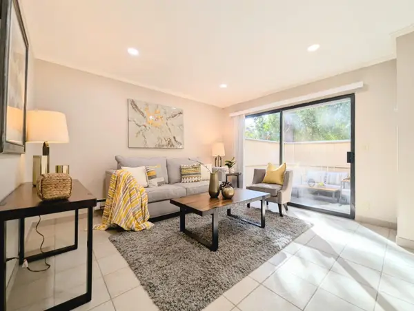 960 Kiely Boulevard  #F, Santa Clara, CA 95051