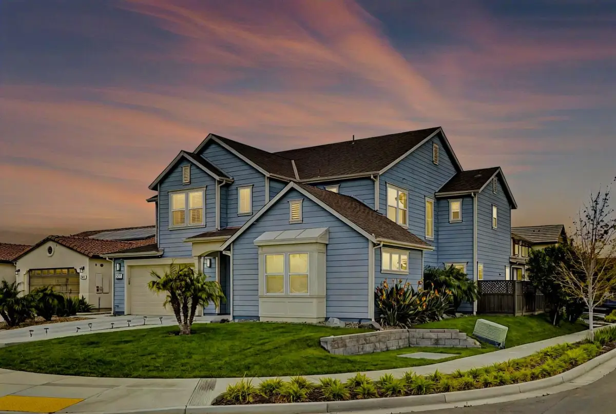 2373 Omega Court, Tracy, CA 95377 - #1