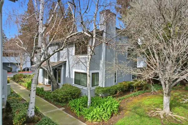 477 Quail Bush Court, SAN JOSE, CA 95117