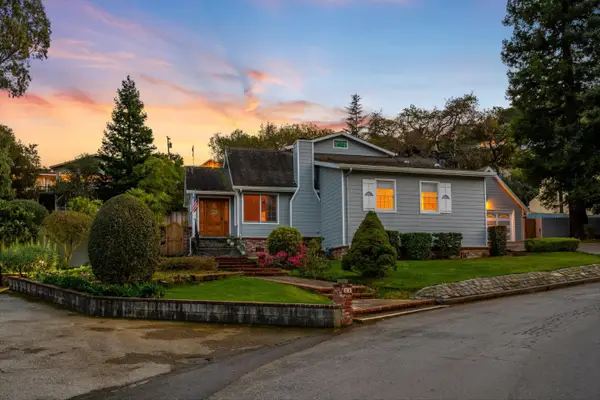 21 Cobblestone Lane, SAN CARLOS, CA 94070