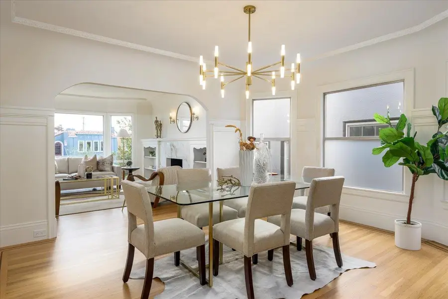 418 College Avenue, San Francisco, CA 94112 - #3