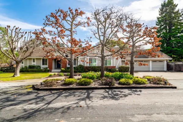 22241 Toro Hills Drive, SALINAS, CA 93908