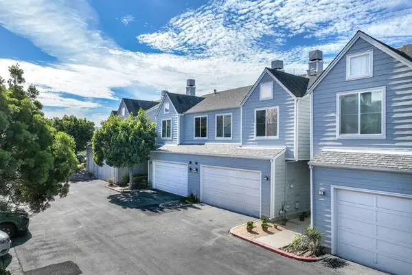 18 Binnacle Lane, FOSTER CITY, CA 94404
