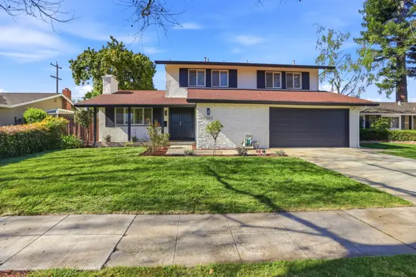 2503 Booksin Avenue, SAN JOSE, CA 95125