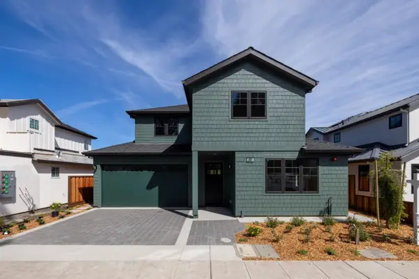 525 Creekside Court  #LOT 2, Half Moon Bay, CA 94019