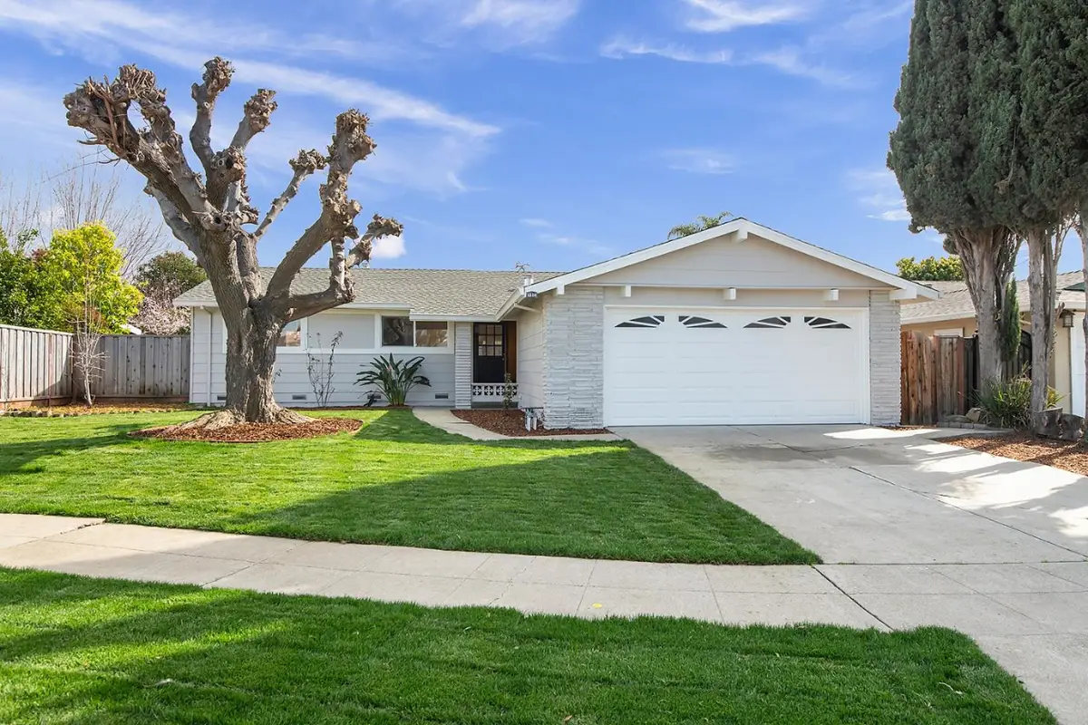 1314 Pellier Court, San Jose, CA 95121 - #1