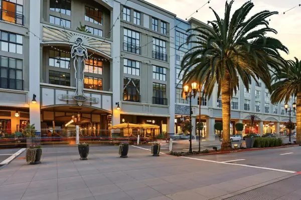 333 Santana Row  #308, SAN JOSE, CA 95128