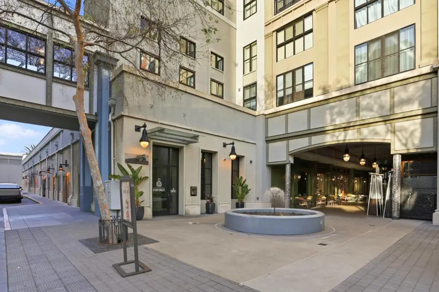 333 Santana Row  #308, San Jose, CA 95128 - #3