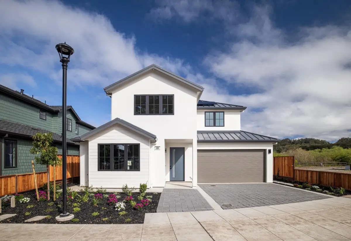 535 Creekside Court  #LOT 3, Half Moon Bay, CA 94019 - #1
