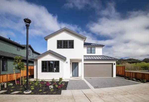 535 Creekside Court  #LOT 3, Half Moon Bay, CA 94019