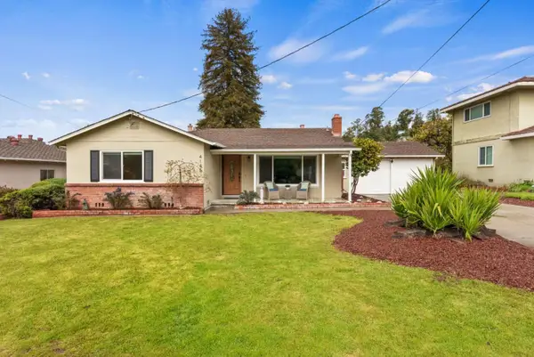 4145 Golf Drive, San Jose, CA 95127