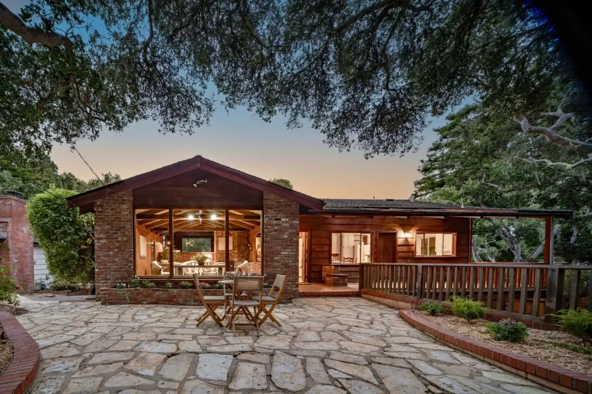 0 Palou 9 NW of Casanova, Carmel, CA 93921 - #1