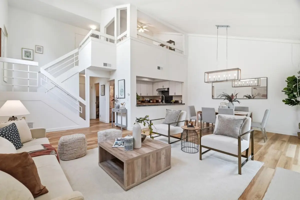 19713 Vineyard Lane, Saratoga, CA 95070 - #1