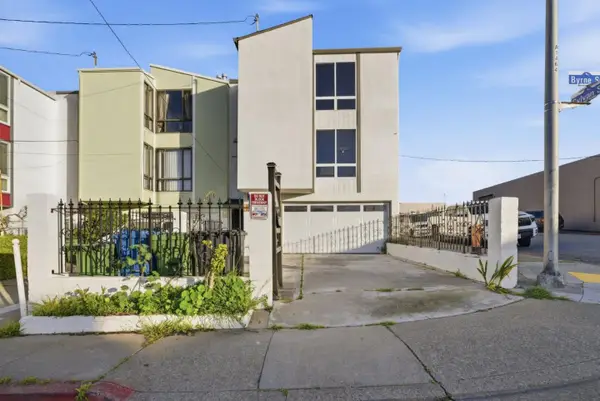100 Byrne Street, DALY CITY, CA 94014