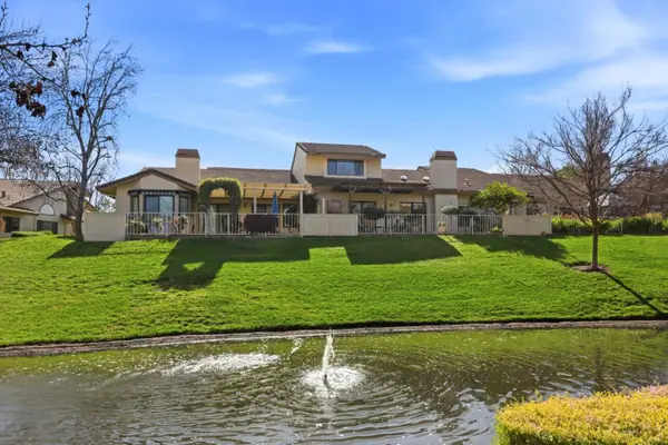 3361 Bolsena Court, SAN JOSE, CA 95135