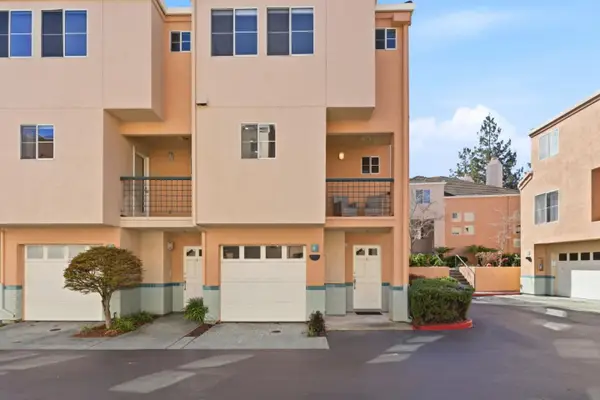 992 Alpine Terrace  #6, SUNNYVALE, CA 94086