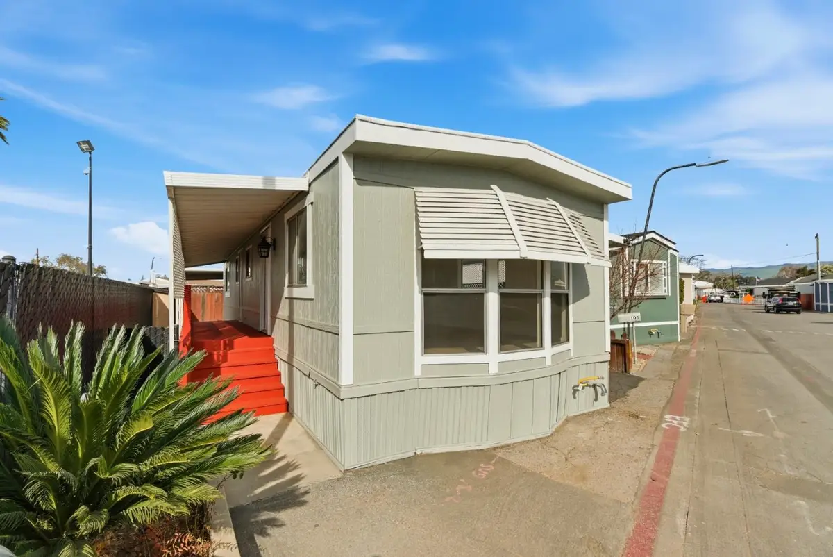 2150 MONTEREY Highway, San Jose, CA 95112 - #1