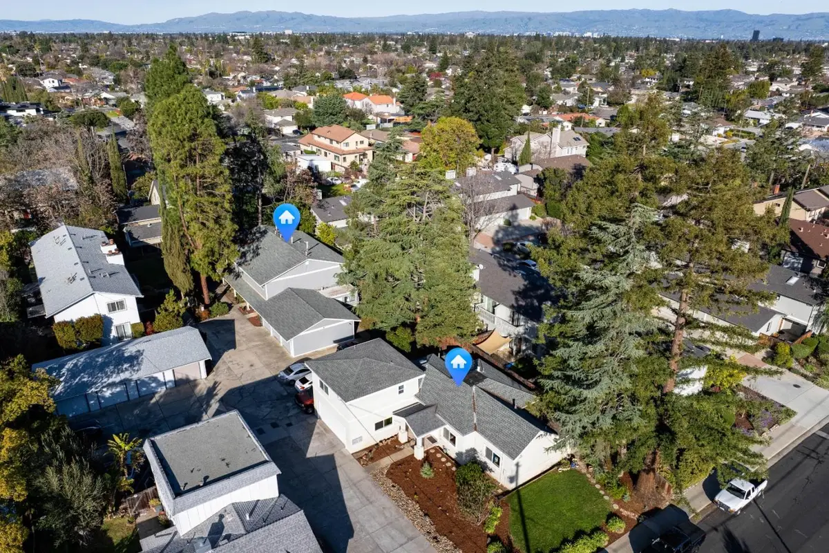 1177 Smith Avenue, Campbell, CA 95008 - #1