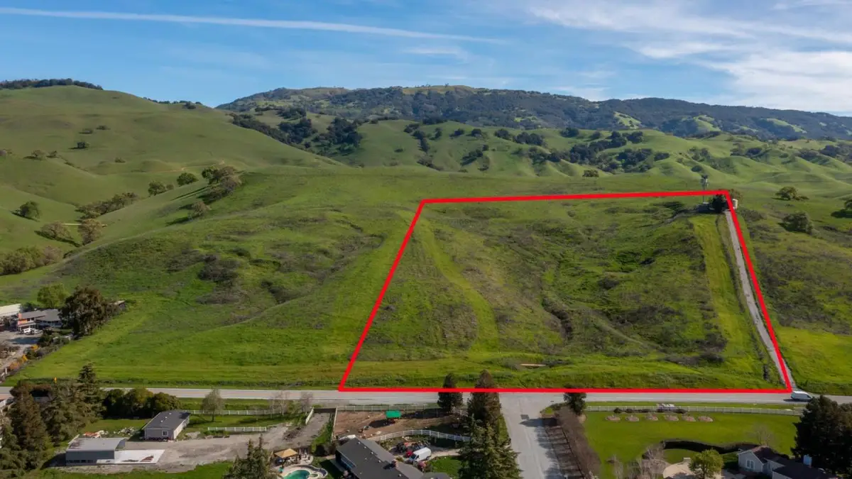 0 New Avenue, Morgan Hill, CA 95037 - #1
