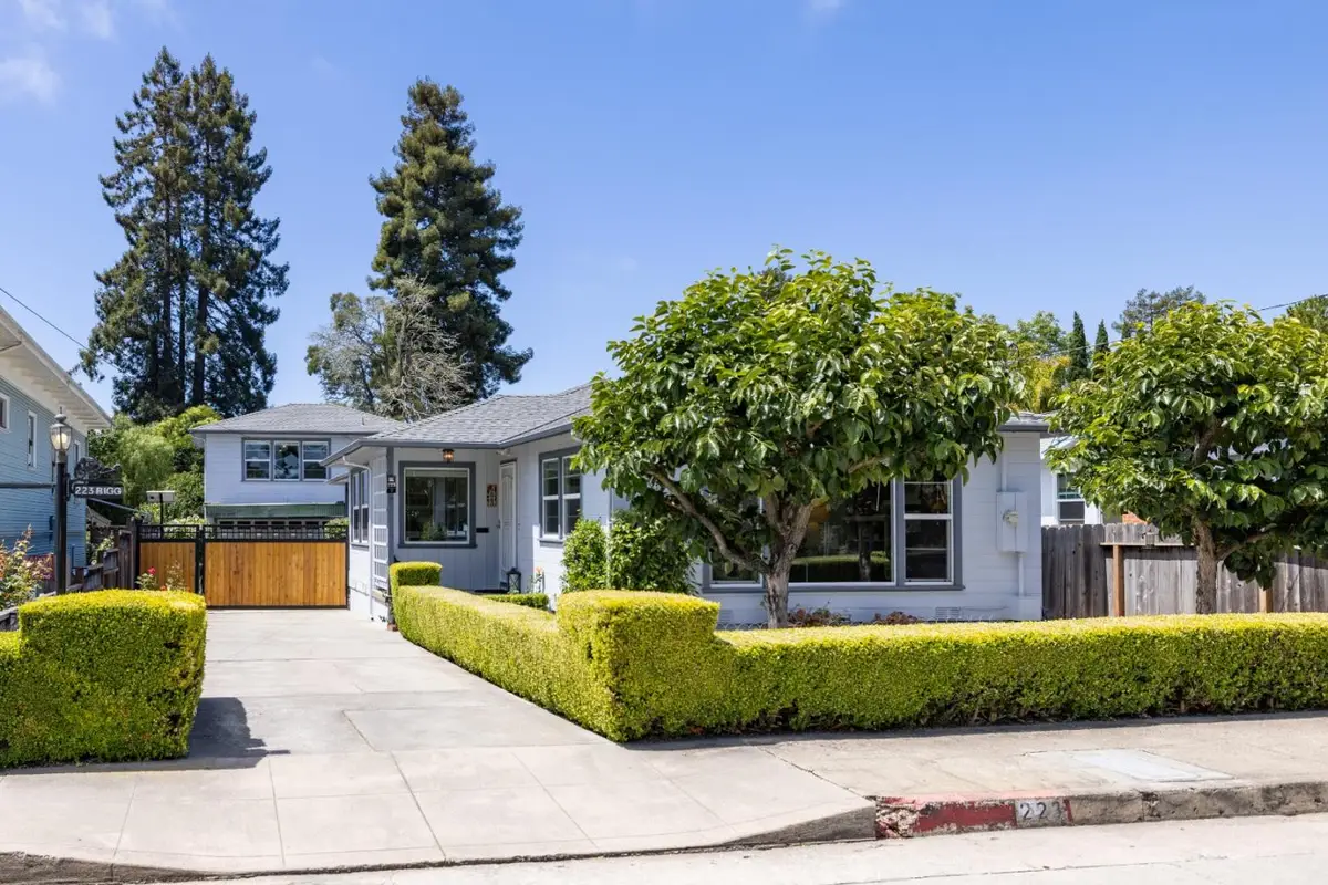 223 Rigg Street, Santa Cruz, CA 95060 - #1