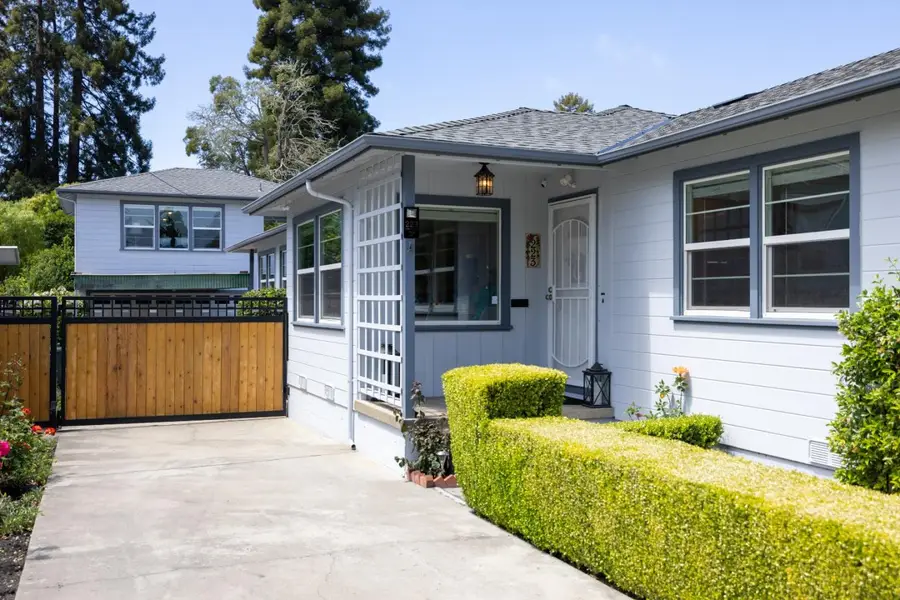223 Rigg Street, Santa Cruz, CA 95060 - #2