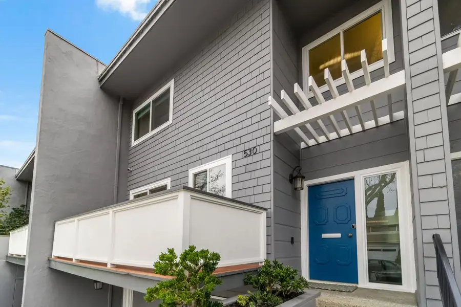 530 Leahy Street, Redwood City, CA 94061 - #2