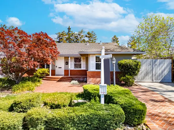 927 Madeline Lane, Santa Clara, CA 95050