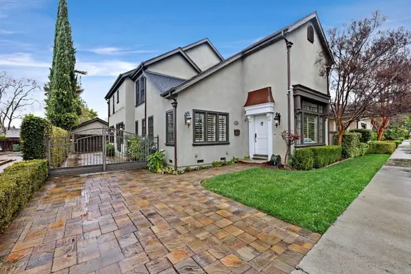 1538 Lincoln Avenue, SAN JOSE, CA 95125