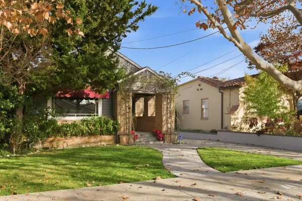 1490 Curtiss Avenue, SAN JOSE, CA 95125