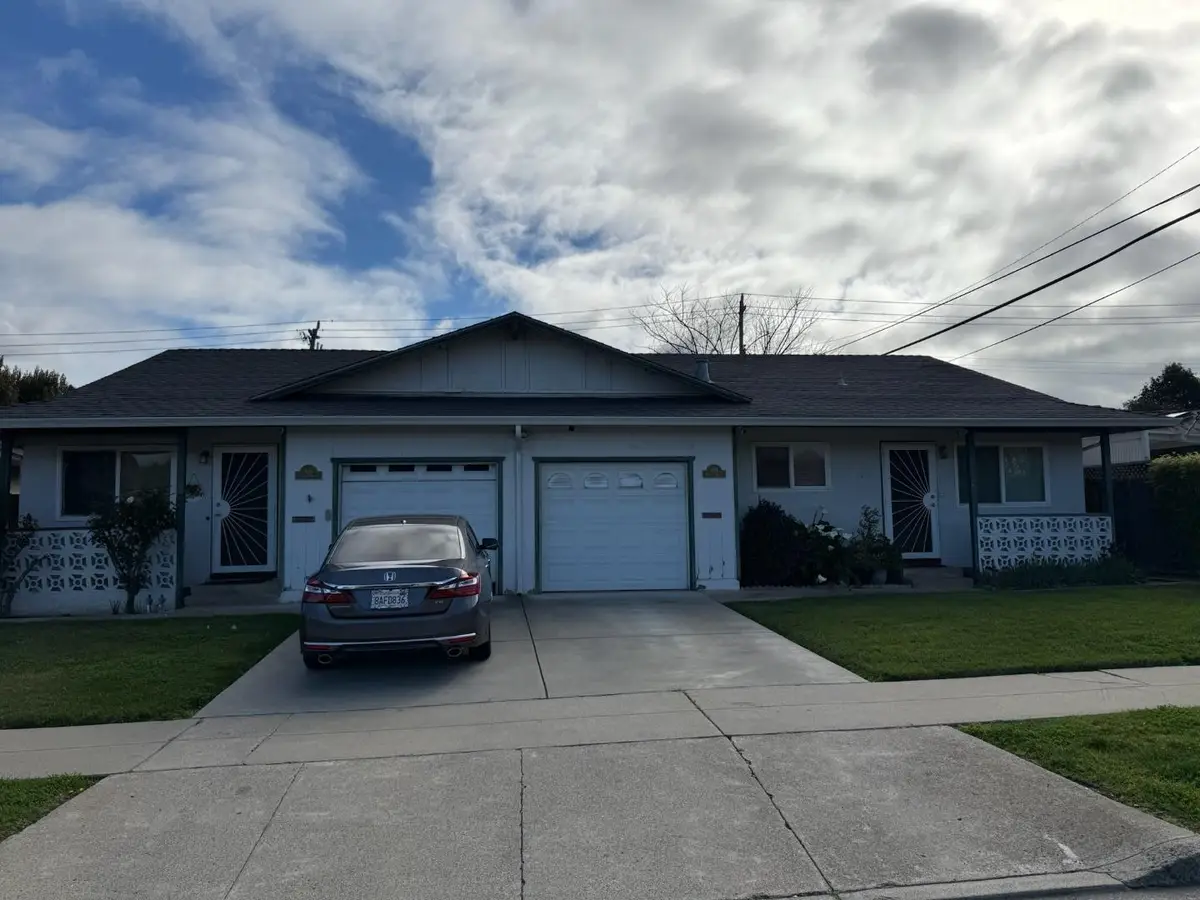 496-498 Bevans Drive, San Jose, CA 95129 - #1