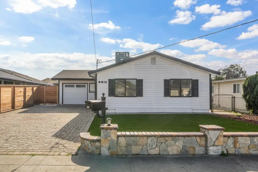 4412 Millard Avenue, Fremont, CA 94538 - #2
