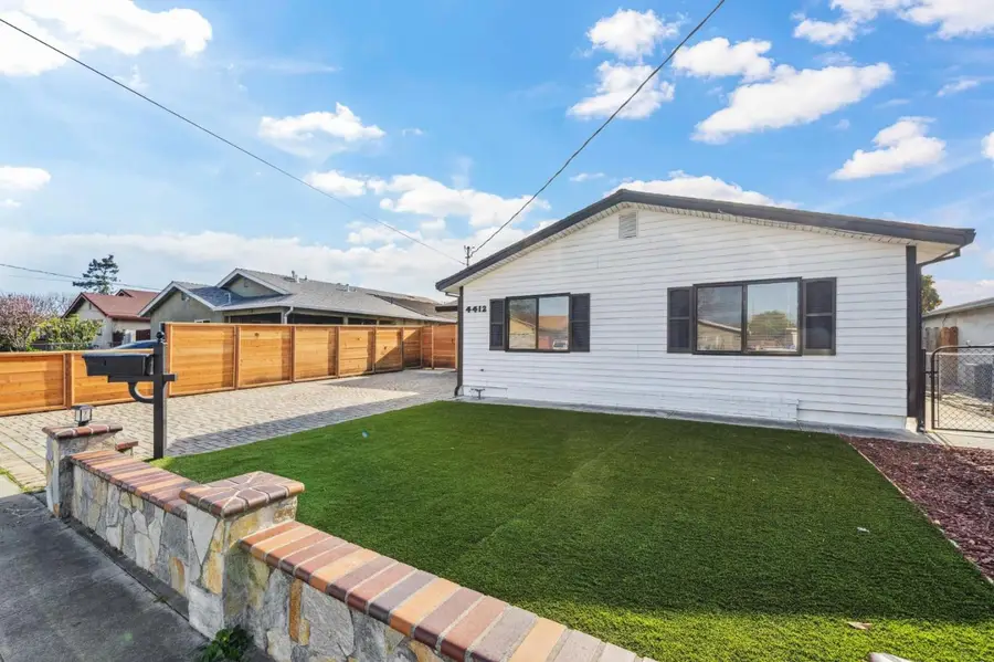 4412 Millard Avenue, Fremont, CA 94538 - #3