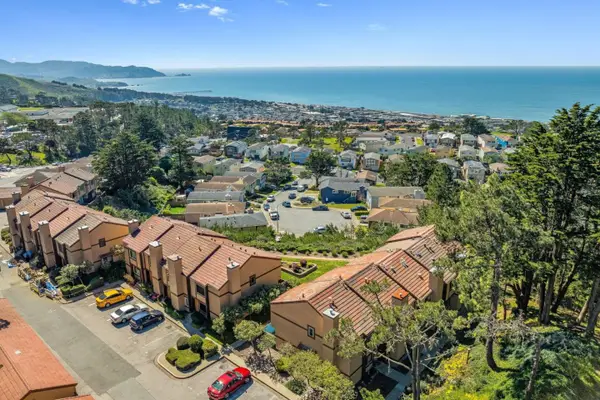 627 Hickey Boulevard  #D, PACIFICA, CA 94044