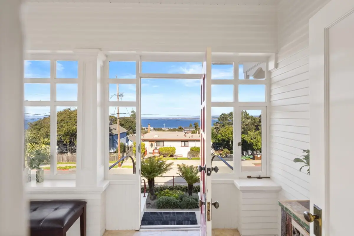 675 Pine Street, Monterey, CA 93940 - #1