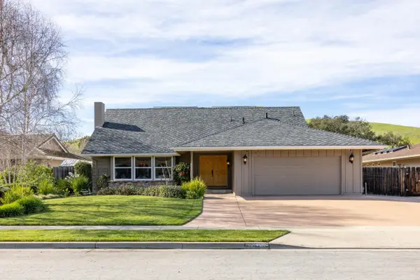22700 Picador Drive, SALINAS, CA 93908