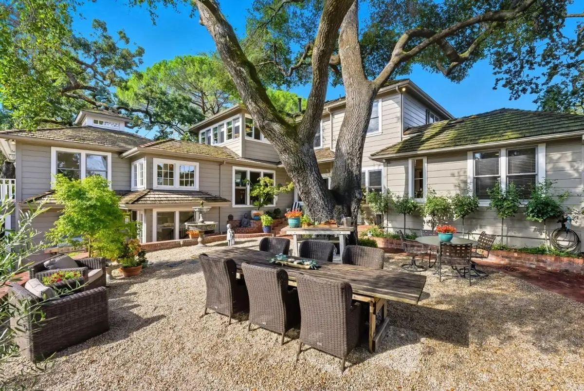 120 Oak Meadow Drive, Los Gatos, CA 95032 - #1